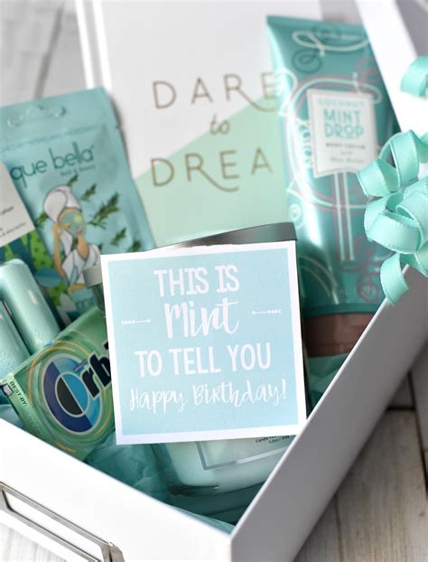 Flo's Dollar Deals – Up to 60% Off. ... Personalized Happy Birthday Mint Tins - 24 Pc. ADD TEXT. Personalized Happy Birthday Mint Tins - 24 Pc. 24 Piece(s) #13959212. 2 Reviews | 1 Question. Enter US Zip Code for estimated delivery information. Us Zip Code. Ship to , Order by Noon (CST) and get it by: with Standard Shipping Description .... 