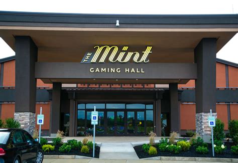The mint gaming hall kentucky downs. Things To Know About The mint gaming hall kentucky downs. 
