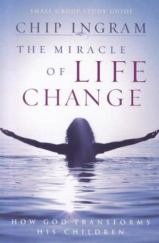 The miracle of life change study guide how god transforms his children. - The ice pages 1997 98 minor professional hockey guide.