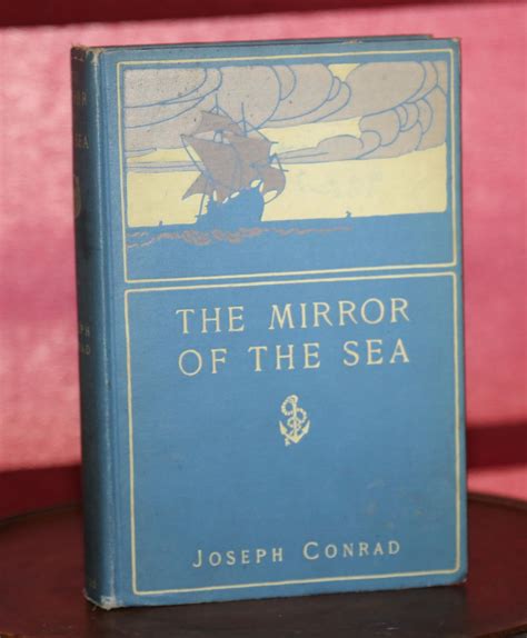 The mirror of the sea new york. - Historia de mis padres, mi querida historia.