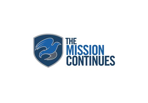 The mission continues. Things To Know About The mission continues. 
