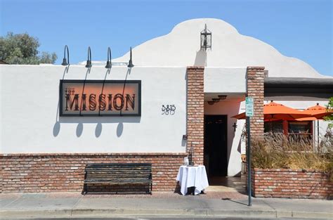 The mission restaurant scottsdale. Reserve a table at The Mission - Old Town Scottsdale, Scottsdale on Tripadvisor: See unbiased reviews of The Mission - Old Town Scottsdale, one of 1,204 Scottsdale restaurants listed on Tripadvisor. 