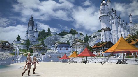 The mist ff14. In this Final Fantasy 14 guide, we'll explain how to fast travel. We'll explain the different types of ways you can teleport in the game through aetherytes. This guide will also detail the ... 