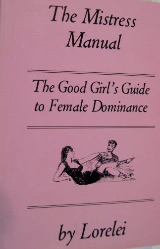The mistress manual the good girl s guide to female dominance. - Wordly wise 3000 answer key book 2.