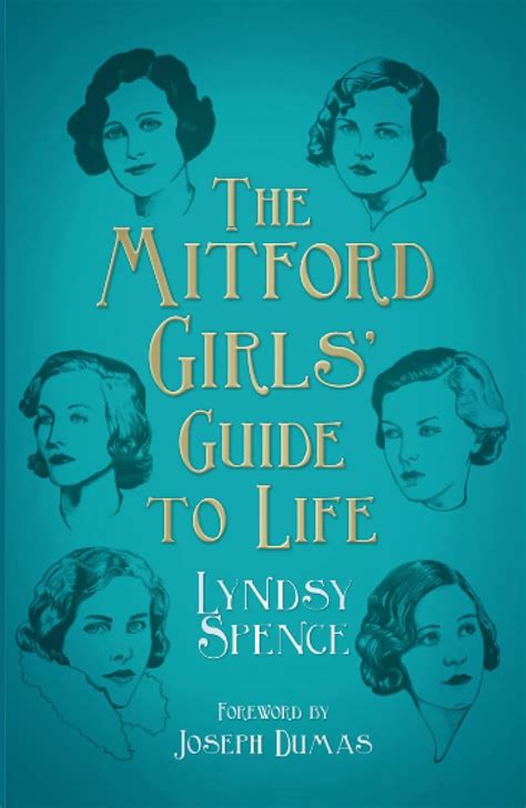 The mitford girls guide to life by lyndsy spence. - Jean paul sartre being and nothingness.