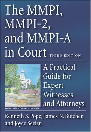 The mmpi mmpi 2 and mmpi a in court a practical guide for expert witnesses and attorneys. - Honda civic vti manual for sale.