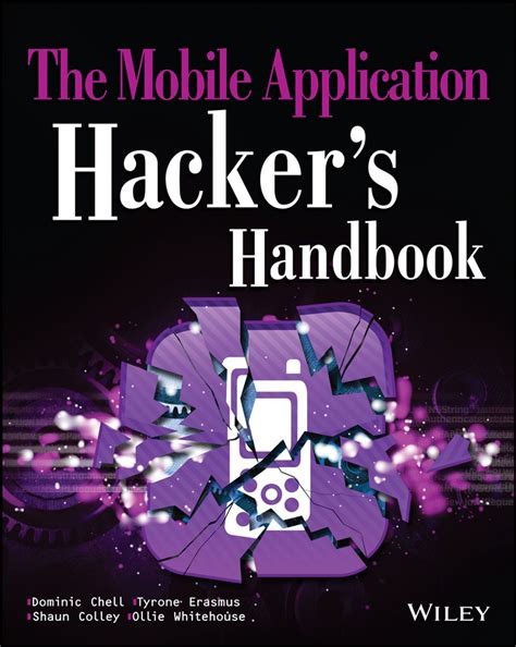 The mobile application hacker s handbook. - Autosys 4 5 user guide linux.
