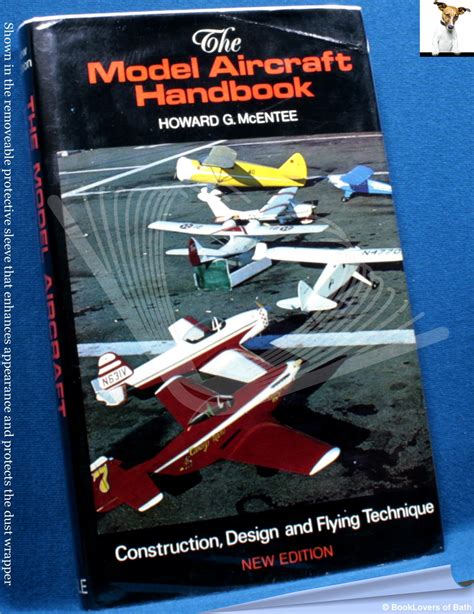 The model aircraft handbook construction design and flying technique. - Experimental psychology study guide for myers and hansens.