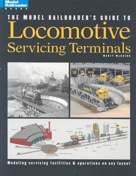 The model railroader s guide to locomotive servicing terminals. - Honda odyssey repair manual 1996 how to remove altenator.