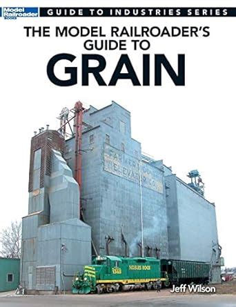 The model railroaders guide to grain guide to industries. - Stihl 009 010 011 chain saws service repair manual instant.