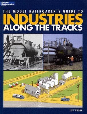 The model railroaders guide to industries along the tracks model railroader books. - Bendix king t 12 d manual.