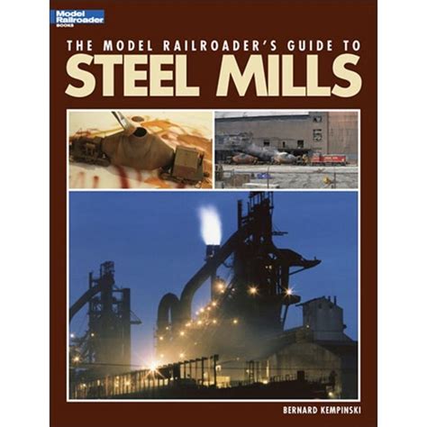 The model railroaders guide to steel mills. - Solomons study guide and solution manual.