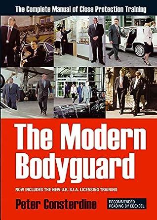 The modern bodyguard the complete manual of close protection training. - The book of mormon student manual religion 121 122.