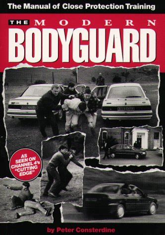 The modern bodyguard the manual of close protection training. - Normal-null und die zukunft der deutschen vergangenheitsbewältigung.