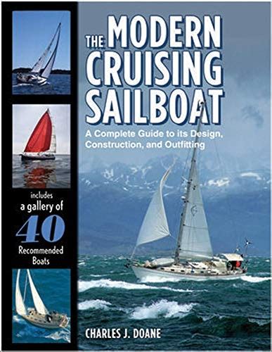 The modern cruising sailboat a complete guide to its design construction and outfitting by charles doane 2009 11 27. - El racismo oculto de una sociedad no racista.