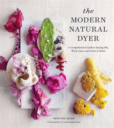 The modern natural dyer a comprehensive guide to dyeing silk wool linen and cotton at home. - The entrepreneur guide to customer development.