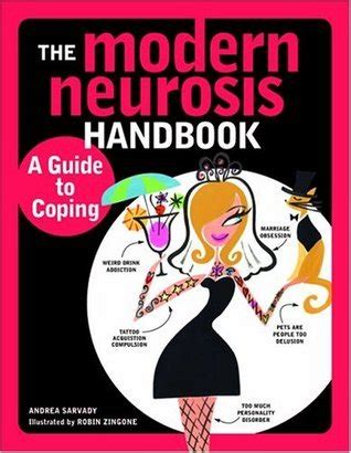 The modern neurosis handbook a guide to coping. - Casio wave ceptor manual del propietario.