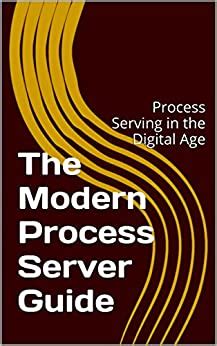 The modern process server guide process serving in the digital age. - Historia de la asociación de médicos municipales de la ciudad de buenos aires.