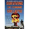 The modern survival manual surviving the economic collapse by fernando ferfal aguirre. - Toyota corolla ae 101 service repair manual.
