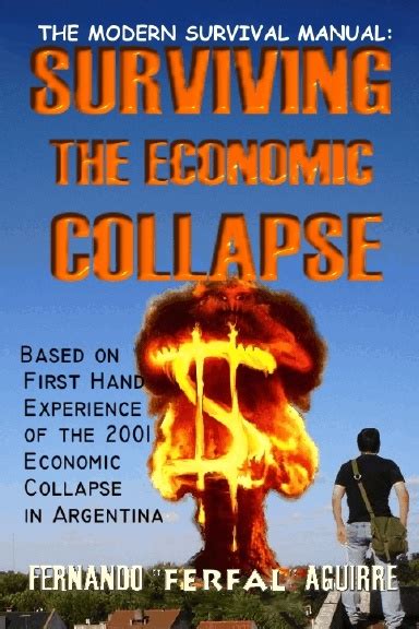 The modern survival manual surviving the economic collapse. - Study guide for 1z0 006 oracle database foundations oracle certification prep.