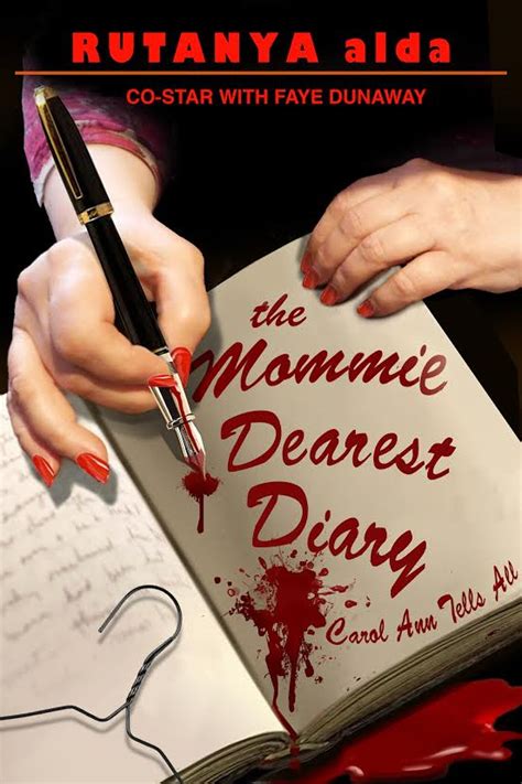 The mommie dearest diary carol ann tells all. - Manuale della lavatrice e asciugatrice della galleria di frigidaire.