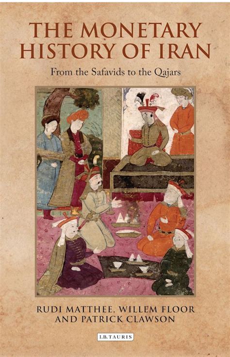 The monetary history of iran from the safavids to the. - J. f. cooper's americanische romane neu aus dem englischen ubertragen.