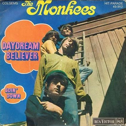 The monkees daydream believer. Things To Know About The monkees daydream believer. 