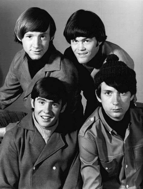BMI. Album. More of the Monkees. "Laugh" is a track from the album More of the Monkees featuring lead vocals by Davy Jones. The song was written by four members of the doo-wop group The Tokens and produced by Jeff Barry. The Monkees version copies several aspects of the original version recorded by The Tokens. Its bubblegum pop is indicative of ....
