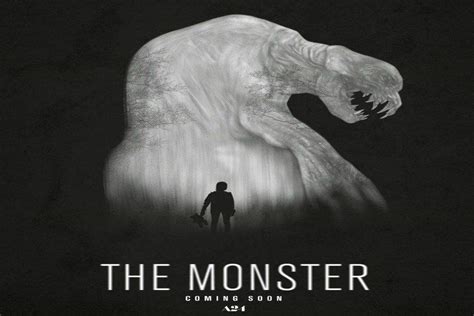 The monster. Sometimes monsters are friendly. Other times...not so much. Aliens, ghosts and all sorts of scary creatures abound in these monster movie faves. 
