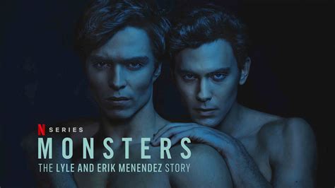 The monsters netflix. .  ...