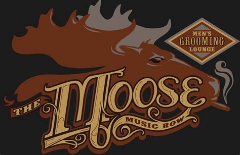 The moose music row. Millennium Music Row. 70 Music Square West. Nashville, TN 37203. (615) 395-6284. 