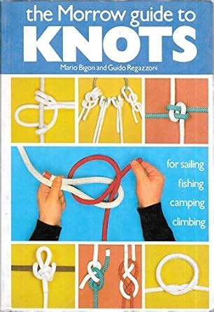 The morrow guide to knots for sailing fishing camping climbing. - Keyboarding pro 6 student license with user guide and cd.