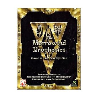 The morrowind prophecies game of the year edition official strategy guide by peter olafson 2000 paperback. - Kennedy campaign manual 1960 by lawrence f obrien.