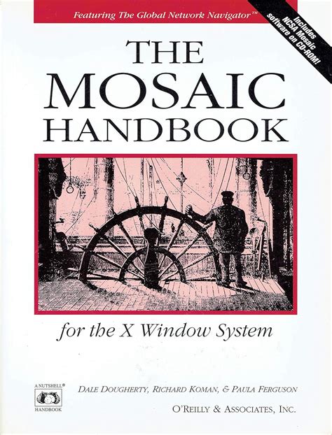 The mosaic handbook for the x window system. - 2 book bundle soap making guide and lotion making guide.