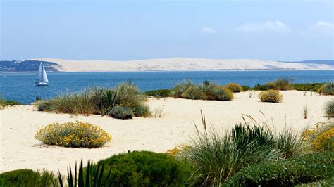 The most beautiful places in Cap Ferret CN Traveller