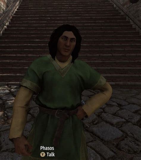 The most punchable face in all of Calradia : r/mountandblade