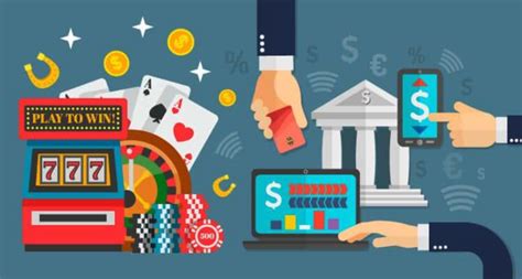 The most secure Online Casino banking methods in Europe