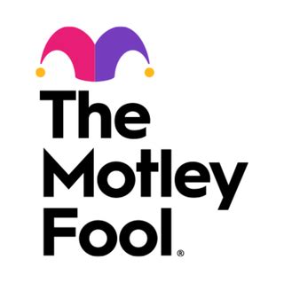 The motely fool. Nov 5, 2023 · Founded in 1993, The Motley Fool is a financial services company dedicated to making the world smarter, happier, and richer. The Motley Fool reaches millions of people every month through our ... 