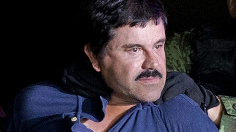 The mother of imprisoned drug lord Joaquin ‘El Chapo’ Guzmán is reported dead in Mexico