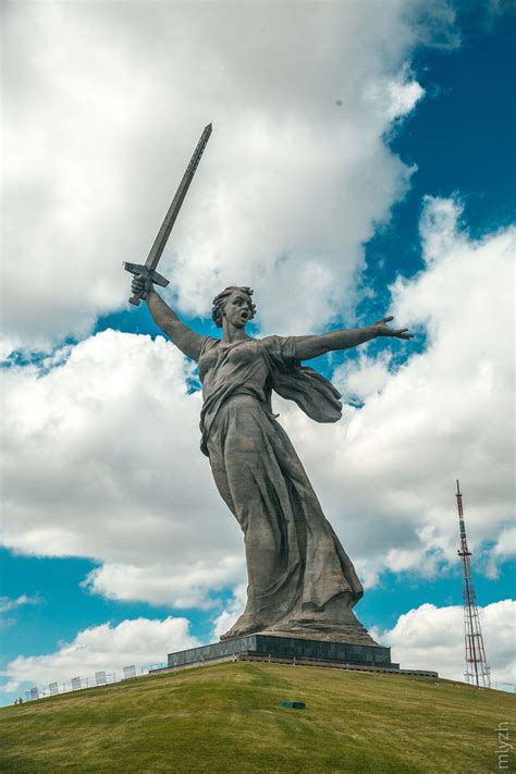 The motherland calls. Things To Know About The motherland calls. 