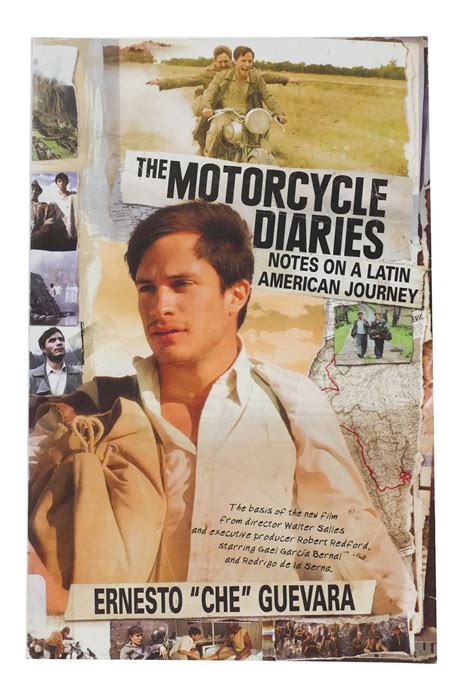 The motorcycle diaries by ernesto che guevara summary study guide. - Gps sat nav manual go 1051.