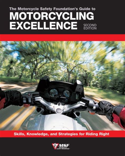 The motorcycle safety foundations guide to motorcycling excellence skills knowledge and strategies for riding right 2nd edition. - Manual de uso de celular sony xperia.