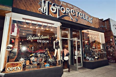 The motorcycle shop. Things To Know About The motorcycle shop. 