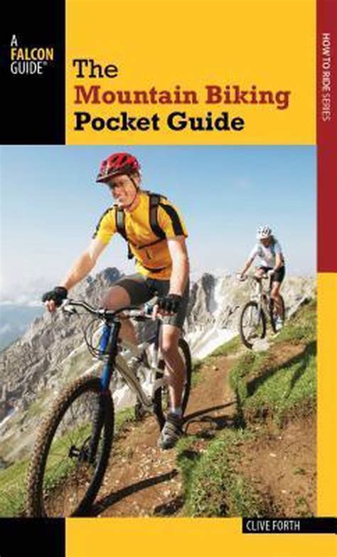 The mountain biking pocket guide by clive forth. - Séminaire d'histoire des mathématiques au xxe siècle.