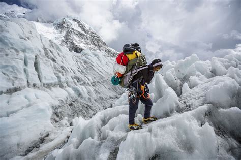 The mountaineering. Mountains present many challenges that are out of our control, but of all the factors we can control, fitness is arguably the most important when it comes to our safety, success and enjoyment. Whether climbing a Cascade volcano or attempting an 8000-meter peak, mountaineering demands a varied set of fitness components.If you climb … 