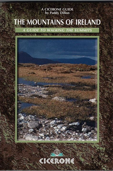 The mountains of ireland a guide to walking the summits. - Unternehmerische herausforderung durch den europäischen binnenmarkt 1992.