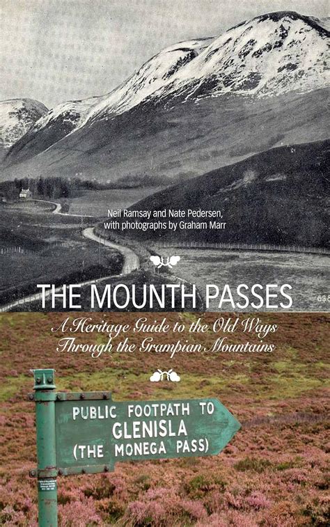 The mounth passes a heritage guide to the old ways through the grampian mountains. - 9 keys to unlocking goals a step by step guide to having an extraordinary life.
