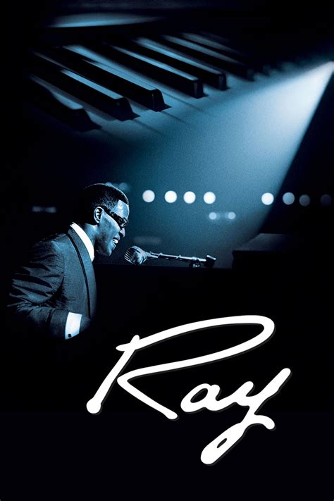 The movie ray. Ray Charles died of liver failure on June 10, 2004, after filming had ended. He was able to sit through the first edit of this movie before his death. Helpful • 423 0. At his request, the screenplay was translated into Braille for Ray Charles to read. Helpful • 428 1. Jamie Foxx had to wear eye prosthetics, made partly of silicone, that ... 