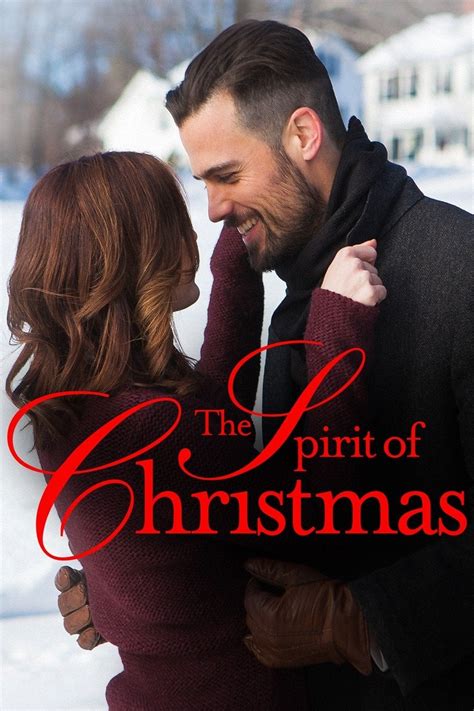 A young lawyer (Jen Lilley) finds romance with a spirit (Thomas Beaudoin) that takes the form of a human 12 days before Christmas..
