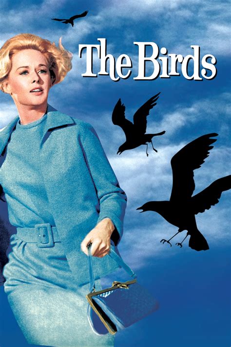 The movie the birds. Jul 6, 2021 · The Birds (1963) Analysis: A rich San Francisco socialite Melanie Daniels (Tippi Hedren) and a criminal lawyer Mitch Brenner (Rod Taylor) share a brief moment of playful and flirtatious disagreement at a pet shop in town. She is a practical Joker, with a history of things going wrong, he disapproves of practical jokes. She came to buy a talking Mynah, … 
